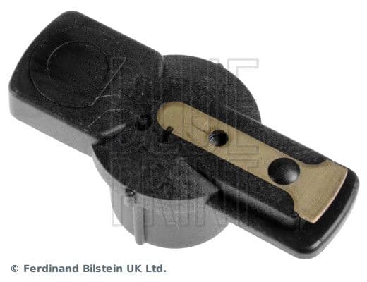 Distributor rotor arm