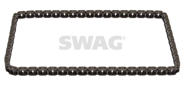 Oil pump drive chain