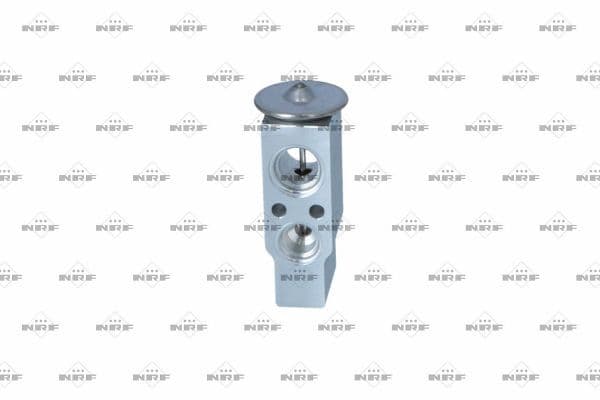 Airconditioning ventiel past: SCANIA G I, P I, P II, R I, R II, T DC09.108-DT16.08 01.03-