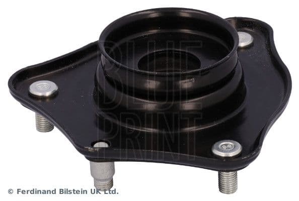 Veerpoot / Schokdemperophanging