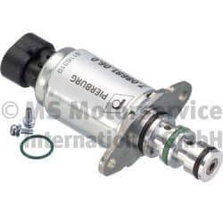 Valve, aut. transm. hydraulic unit