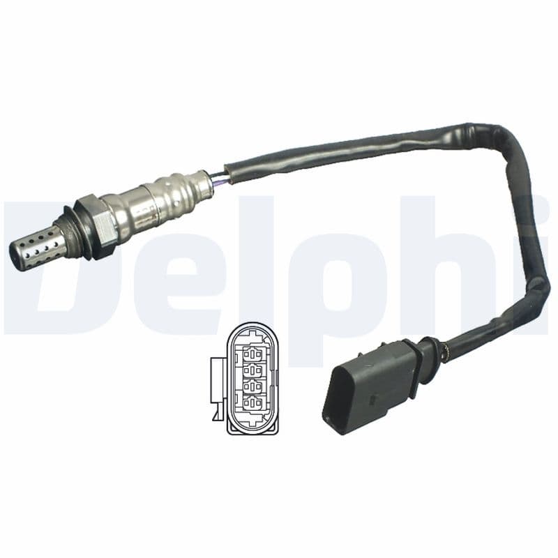 Oxygen Sensor