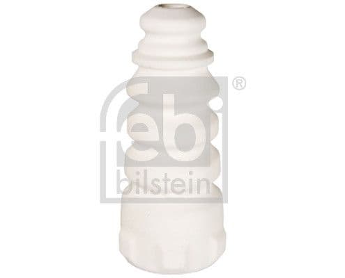 Rubber Buffer, suspension