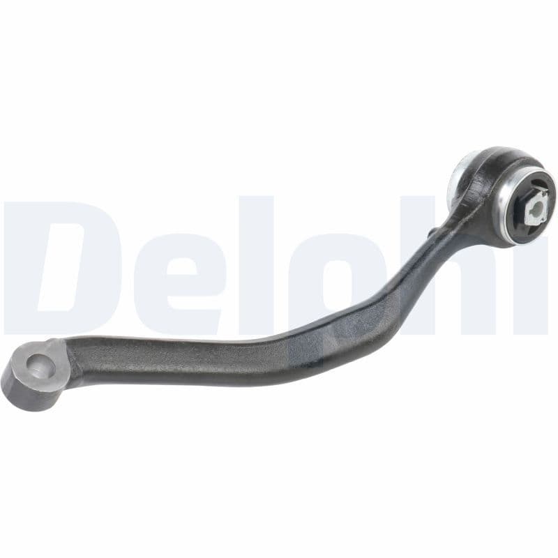Vooras spoorcontrole arm Links bodem voor 15,6 mm (geen kogelgewricht) past: BMW X3 (E83) 2.0-3.0D 09.03-12.11