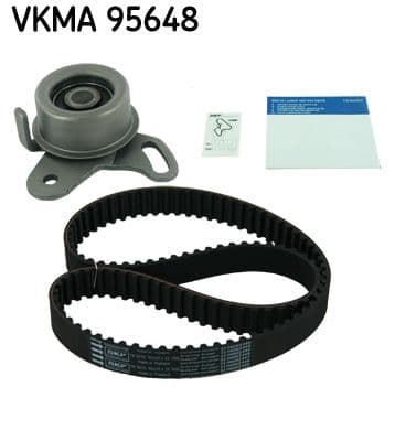 Timing belt set