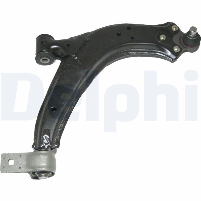 Track control arm
