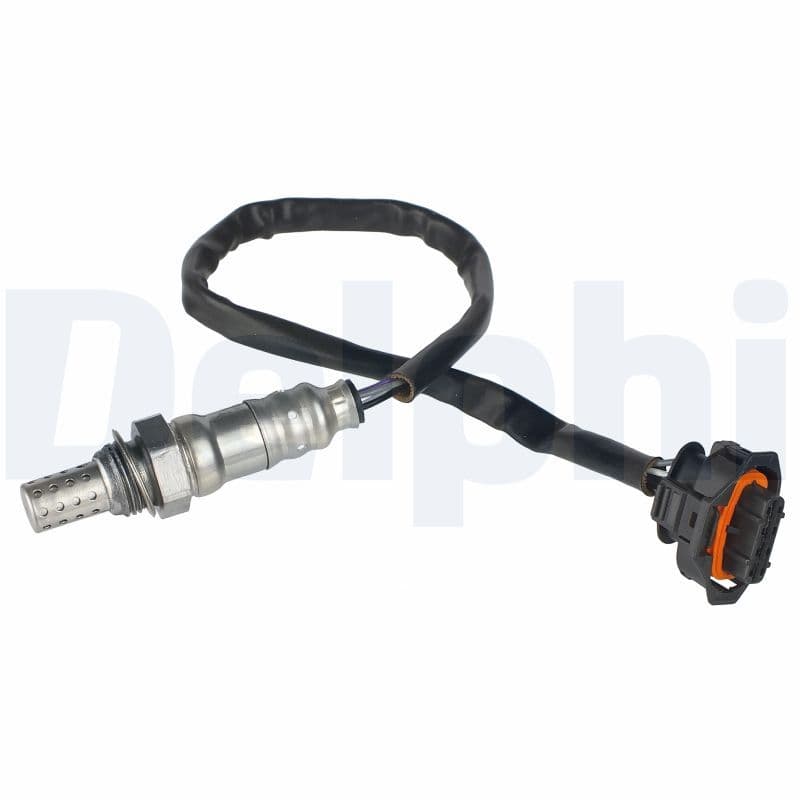 Lambda sonde (aantal draden 4, 430mm) past: ALFA ROMEO 159  FIAT CROMA, DOBLO  OPEL ASTRA H, ASTRA H GTC, SIGNUM, VECTRA C, VECTRA C GTS, ZAFIRA B, ZAFIRA C 1.6-1.8LPG 09.02-