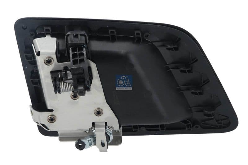 Control Unit, automatic transmission