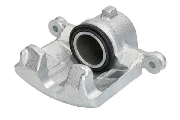 Schijfremklauw Voor Links (nieuw) past: NISSAN MICRA II 1.0/1.4 07.00-02.03