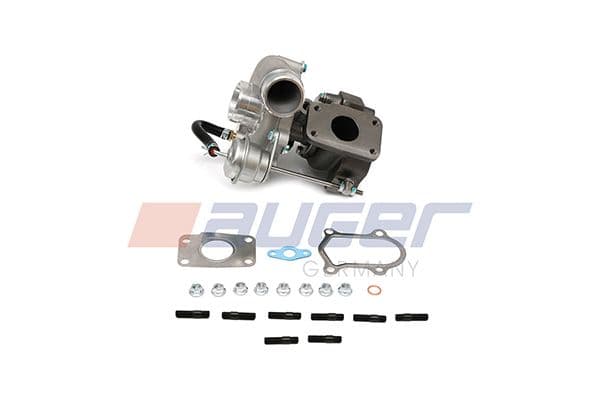 Waterpomp (met katrol) EURO 6 past: DAF CF, XF 106, XF II MX-11270-MX-13390 10.12-