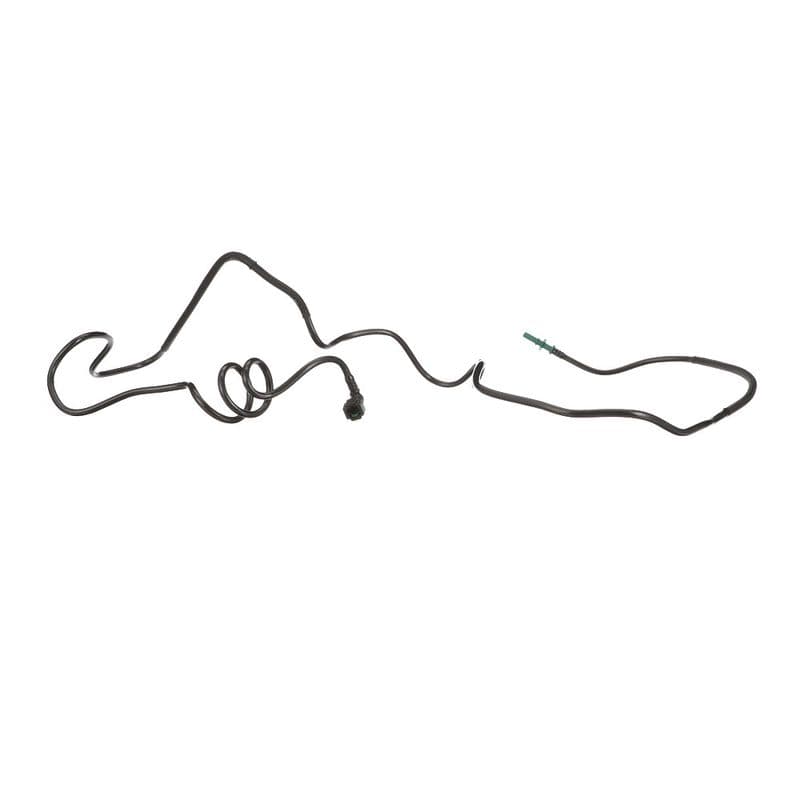 Onderdelen Inspuitventielhouder / Inspuitventiel