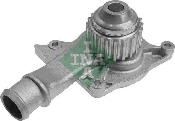 Schaeffler INA