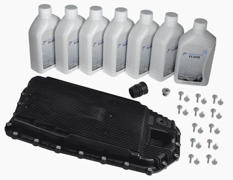 Parts Kit, automatic transmission oil change