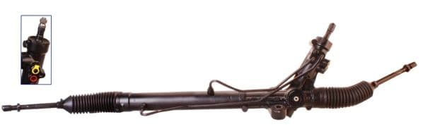 Koppelarm reparatieset Achter Links/Rechts (kogel, M14x1,5, 90x60mm) past: VOLVO FH, FH II, FH12, FH16, FH16 II, FM, FM II, FM12, FM9, FMX, FMX II, NH12 08.93-