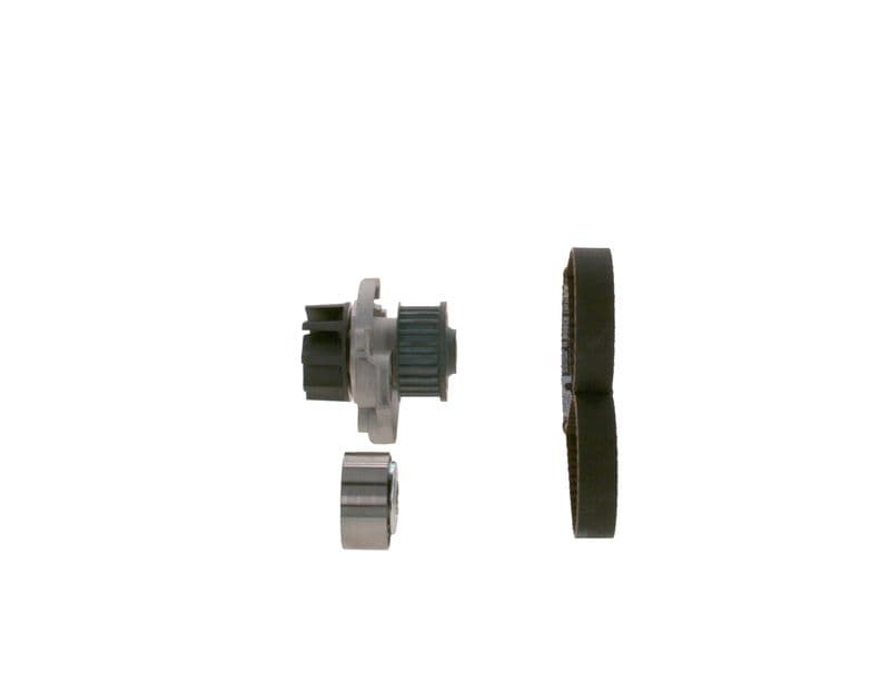 Water Pump & Timing Belt Kit