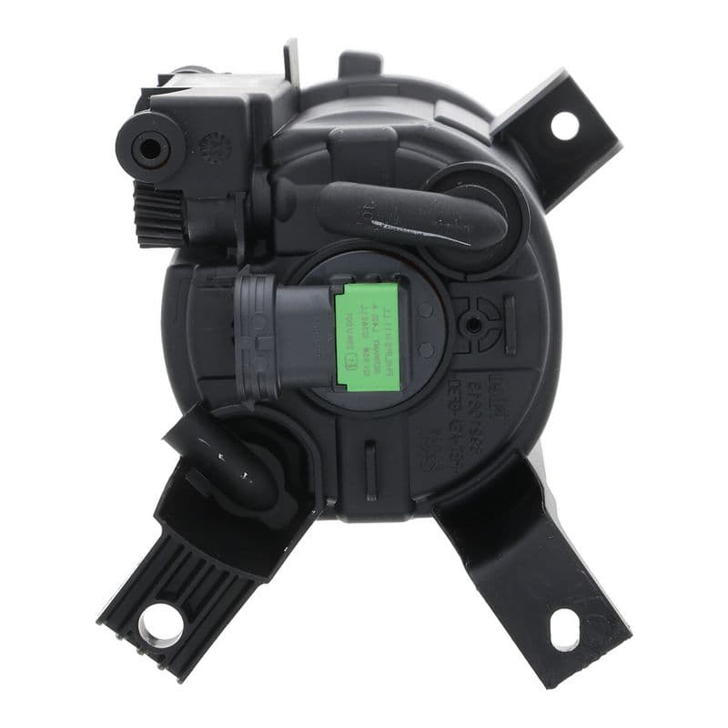 Mistlamp Voor Rechts (H11) past: AUDI A3 8P, A4 B7 05.03-08.12