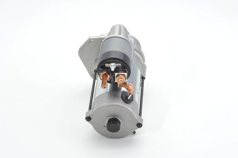 Starter (24V, 4,5kW, (en) new with a deposit) past: IVECO EUROCARGO I-III, EUROCARGO IV, EUROCARGO V  IRISBUS EUROMIDI, PROWAY F4AE0481A-F4GFE601A 09.00-