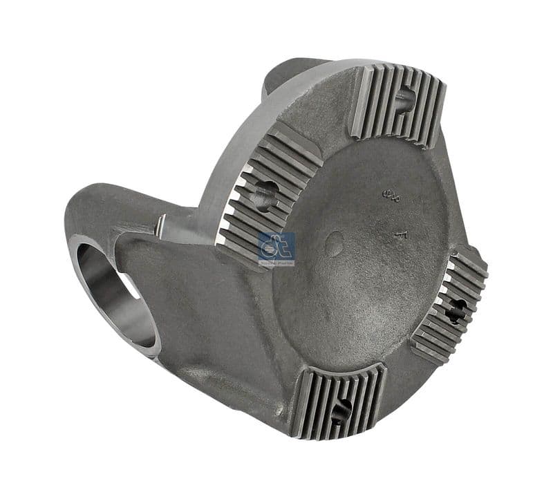 Drive Flange, propshaft