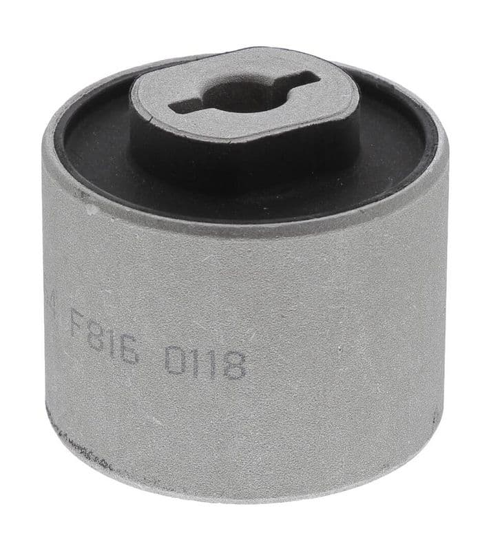 Achterbrug silent block past: VOLVO S60 I, S80 I, V70 II, XC70 I, XC90 I 2.0-4.4 11.97-12.14