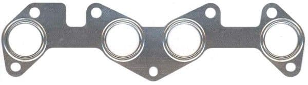 Exhaust manifold gasket