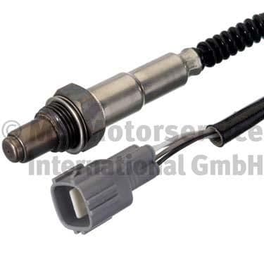 Oxygen Sensor