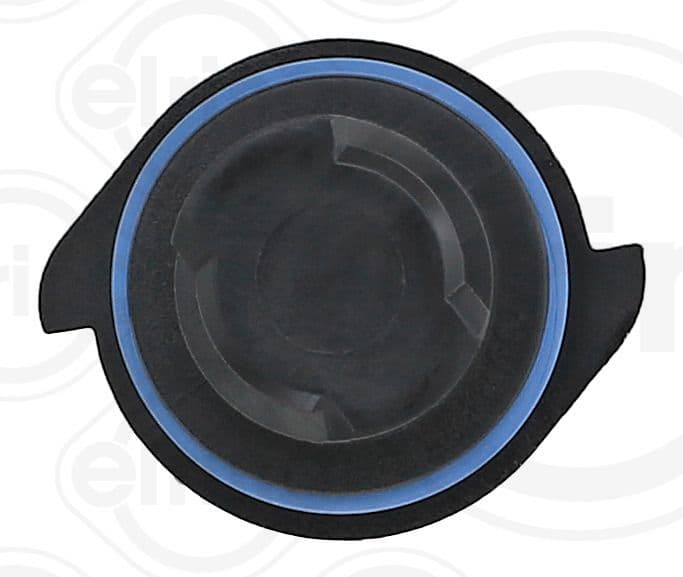 Screw Plug, oil sump
