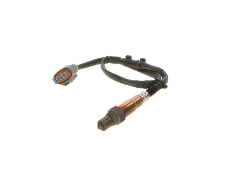 Oxygen Sensor