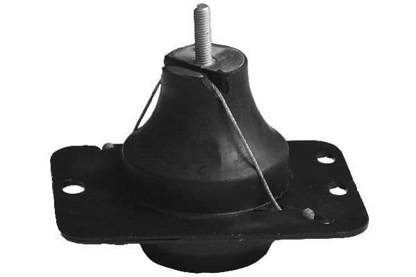 Rubberlaars Buiten (fi: 25/82) (lengte114) past: OPEL ASTRA G, VECTRA B, ZAFIRA A 2.2D 09.00-06.05