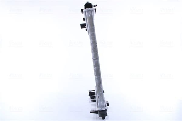 Motorradiator past: HONDA CIVIC X 2.0 06.17-12.22