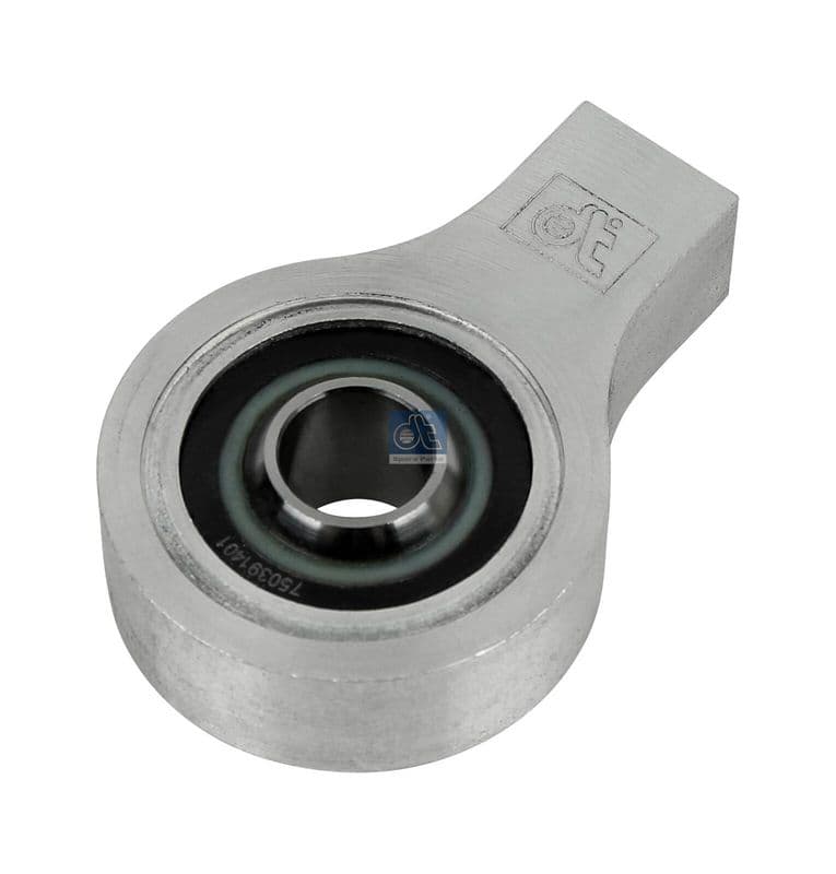 Steun voor bestuurderscabine past: SCANIA 4, G I, P I, R I, T, TOURING 05.95-