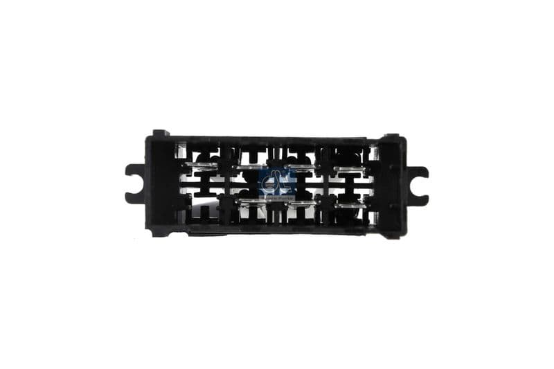 Contactschakelaar (met sleutels en inzetstuk) past: MAN CLA, HOCL, L2000, M 2000 L, M 2000 M 06.93-