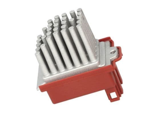 Lucht blazer regelelement (weerstand) past: AUDI 80 B4, A3, A4 B5, TT  FORD GALAXY I  SEAT ALHAMBRA, CORDOBA, CORDOBA VARIO, IBIZA II, IBIZA III, LEON, TOLEDO II  SKODA OCTAVIA I 1.0-3.2 02.88-