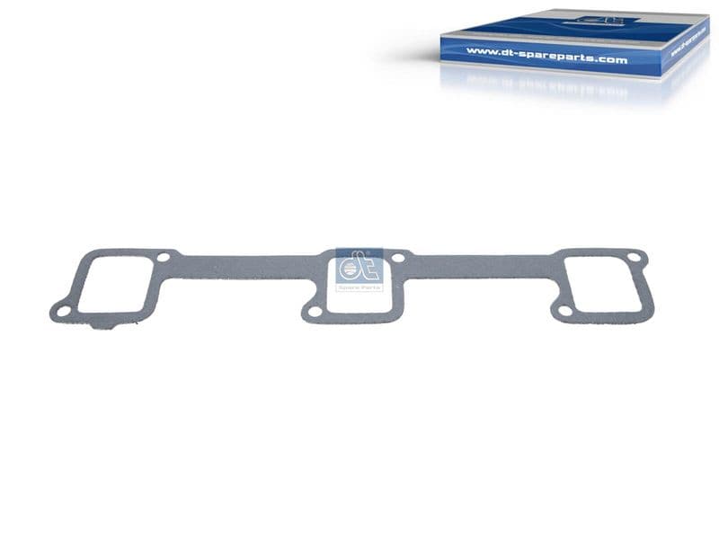 Exhaust manifold gasket