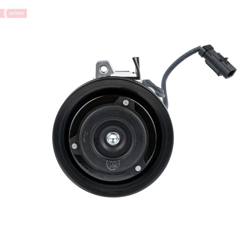 Airconditioning compressor 12V (R134a) past: CATERPILLAR 303.5C, 303.5E, 303.5E2 CR, 303C CR, 304C CR, 304E, 304E2 CR, 305.5E2, 305.5E2 CR, 305C CR, 305E