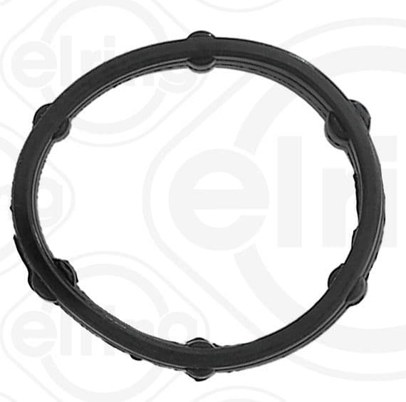 Oil sump gasket