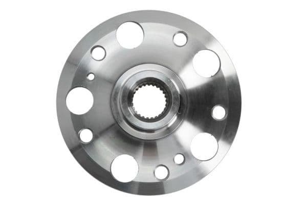 Wheel hub Achter past: MERCEDES C (CL203), C T-MODEL (S203), C (W203), CLC (CL203) 1.8-5.4 05.00-06.11