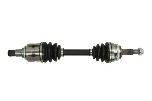 Aandrijfas Voor Links 600mm (nieuw) past: TOYOTA AVENSIS, PREVIA II 2.2D/2.4 02.00-11.08