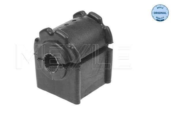 Stabilisatorstang bus achter Links/Rechts (19mm) past: OPEL SIGNUM, VECTRA C, VECTRA C GTS  SAAB 9-3 1.8-3.2 04.02-02.15