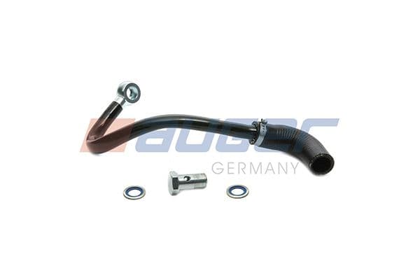 Luchtblazer past: HYUNDAI ACCENT V, CRETA, IX35, IX55, SANTA FÉ II, SOLARIS  KIA RIO IV 1.4-Electric 03.06-