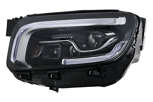 Koplamp Links (LED) past: MERCEDES GLB X247 06.19-