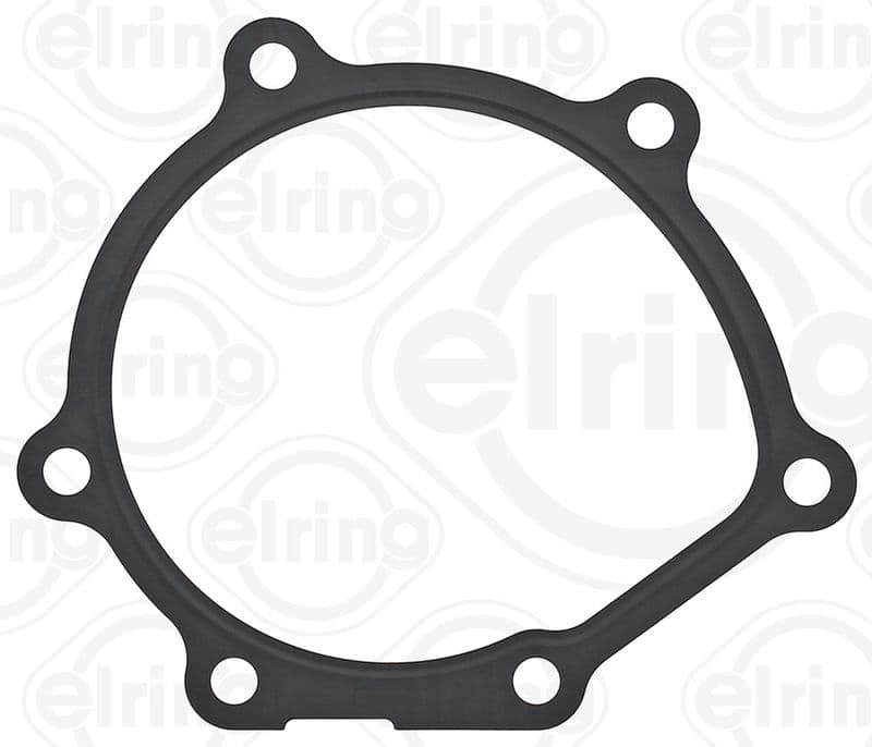 Waterpomp pakking past: ISUZU D-MAX I, D-MAX II, D-MAX III, ELF, FORWARD F, GRAFTER, N (5TH GENERATION), N (6TH GENERATION)  CHEVROLET N 2.5D/3.0D 10.03-