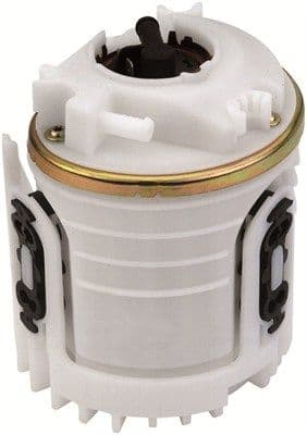 Elektrische brandstofpomp (in huisvesting) past: FORD GALAXY I  OPEL ASTRA H  SEAT ALHAMBRA, CORDOBA, IBIZA II, INCA, TOLEDO I  SKODA FELICIA I  VW CADDY II, CADDY III, GOLF II 1.0-2.9 08.83-05.15