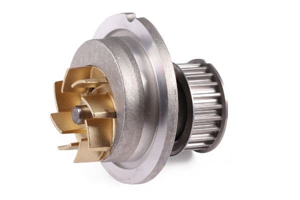 Waterpomp, met pakking past: CHEVROLET LACETTI, NUBIRA 1.8 03.05-