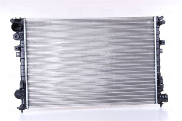 Motorradiator past: CITROEN EVASION, JUMPY I  FIAT SCUDO, ULYSSE  LANCIA ZETA  PEUGEOT 806, EXPERT 1.6-2.1D 06.94-12.06