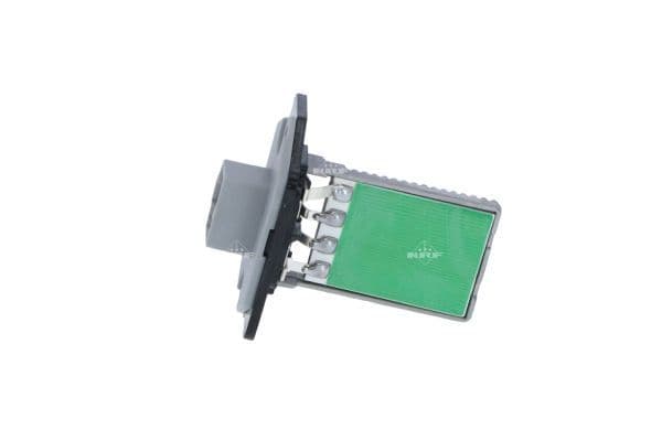 Lucht blazer regelelement (weerstand) past: HYUNDAI COUPE II, ELANTRA III, ELANTRA IV, MATRIX, SANTA FÉ I, SONATA IV, TIBURON, TRAJET, TUCSON, XG  KIA MAGENTIS I 1.5D-3.0 12.98-06.11