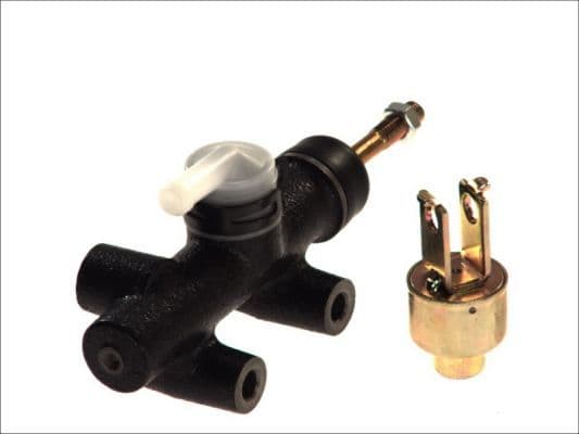 Hoofdcilinder koppeling (15,87mm) past: TOYOTA AVENSIS VERSO, PREVIA II 2.0/2.0D/2.4 02.00-11.09