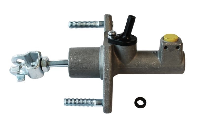 Luchtfilter (Patroon) past: HYUNDAI GRANDEUR, SANTA FÉ II  KIA OPTIMA, SORENTO II 1.7D-3.5 11.09-