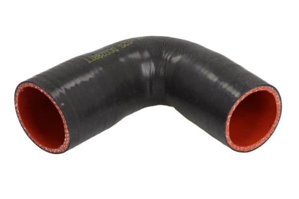 Intercooler slang (U-bocht) past: FORD FOCUS III, MONDEO V 1.6D 07.10-