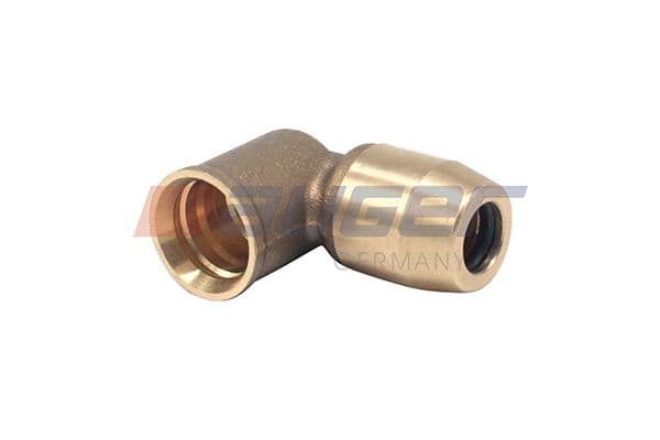 Turbocompressor (met bevestigingskit) past: MERCEDES ACTROS MP4 / MP5, ANTOS, AROCS OM470.903-OM470.913 07.11-