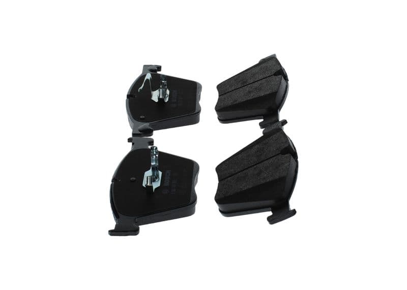 Remblokken set Voor , past: BMW 5 GRAN TURISMO (F07), 7 (F01, F02, F03, F04), X5 (E70), X5 (F15, F85), X6 (E71, E72), X6 (F16, F86) 3.0D-6.0 10.07-07.19